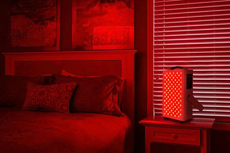 What Does Red LED lights Mean Sexual Connotations? - youlumistore