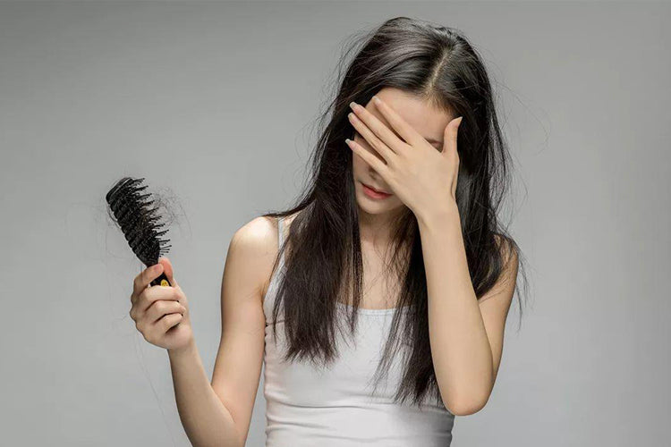 What Causes Thinning Hair in Women? - youlumistore