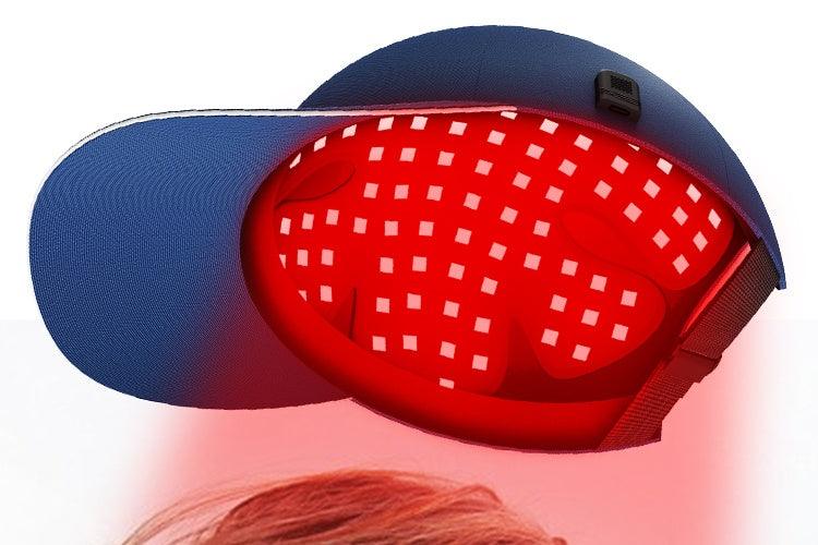 Red Light Therapy Hair Growth: Are Laser Caps Right for You? - youlumistore