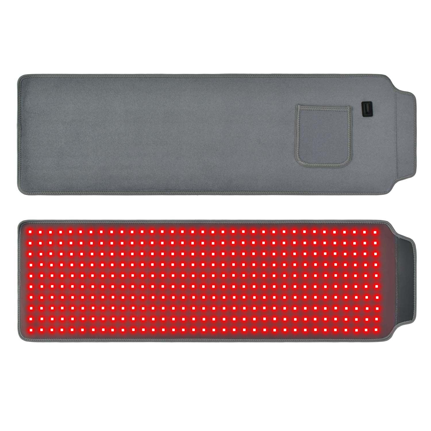 Youlumi Red Light Therapy Belt - IRW-001 - youlumistore