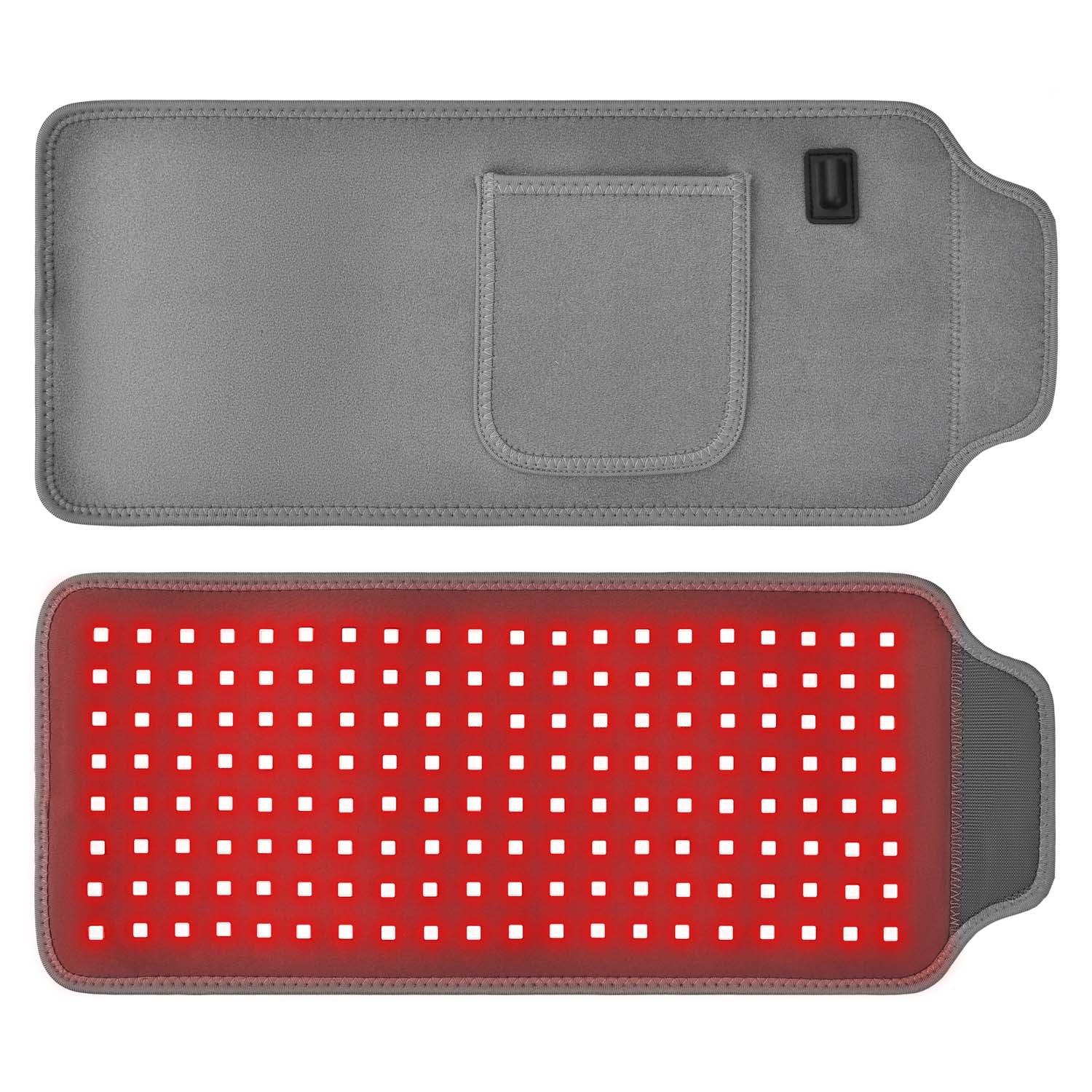 Youlumi Red Light Therapy Belt - IRW-002 - youlumistore