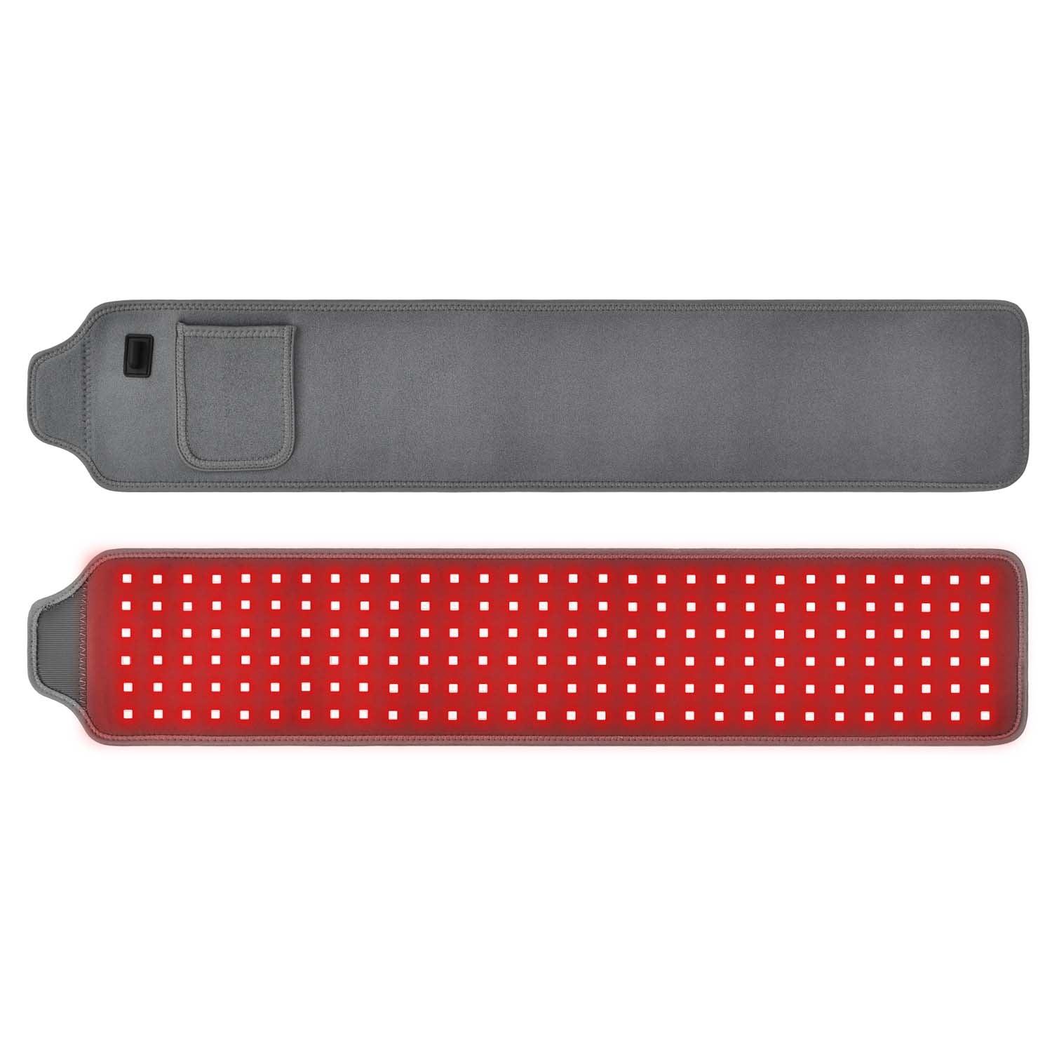 Youlumi Red Light Therapy Belt - IRW-003 - youlumistore