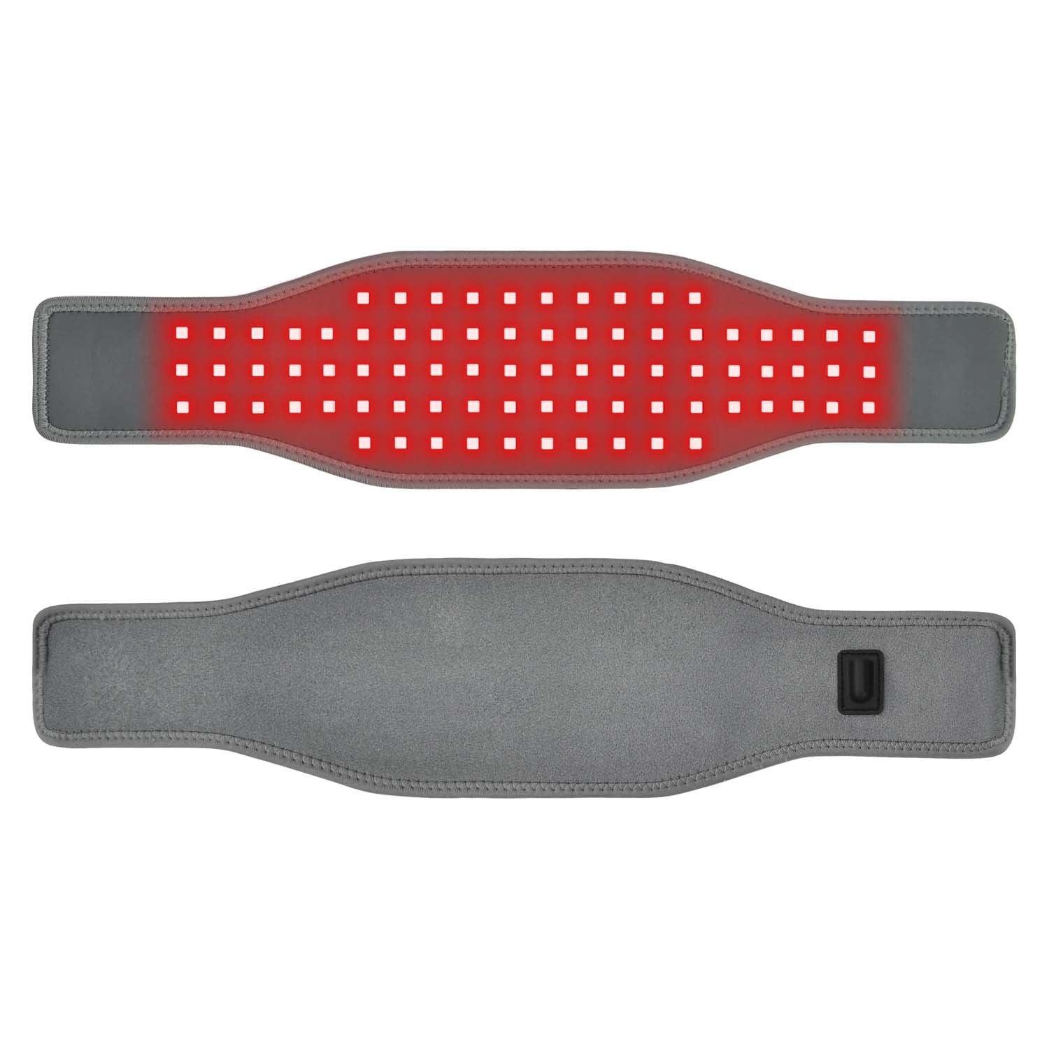 Youlumi Red Light Therapy Belt - IRW-004 - youlumistore