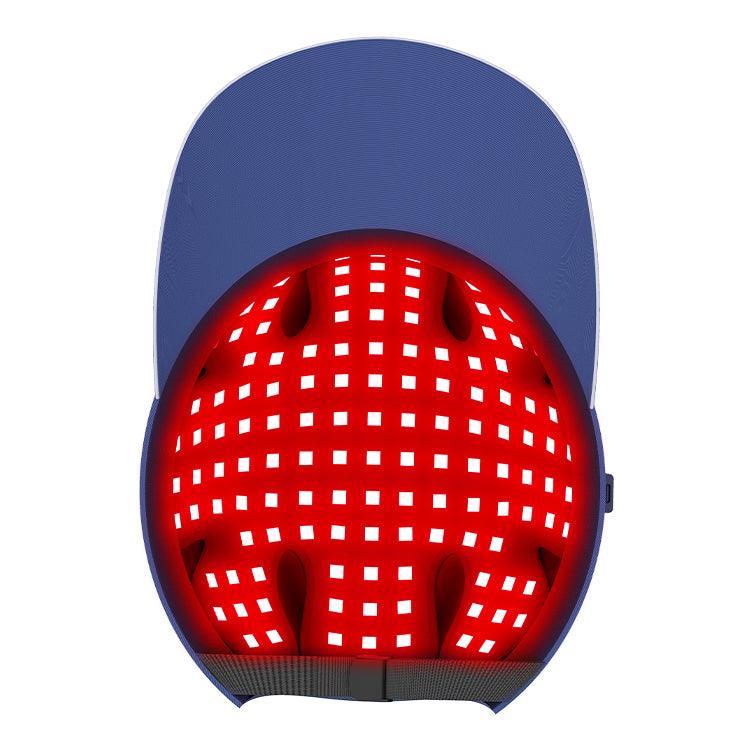 YOULUMI Red Light Therapy Cap for Hair Growth - youlumistore