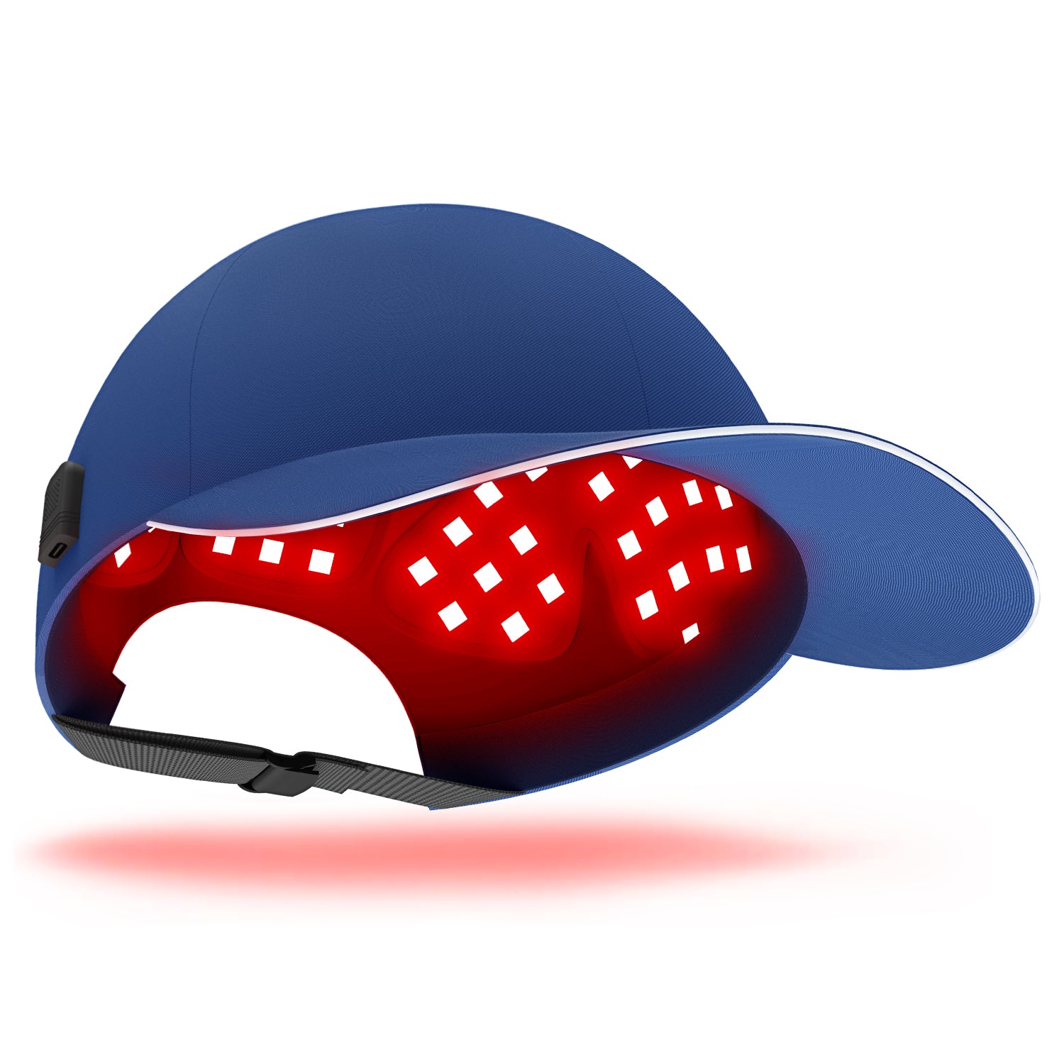 YOULUMI Red Light Therapy Cap for Hair Growth 